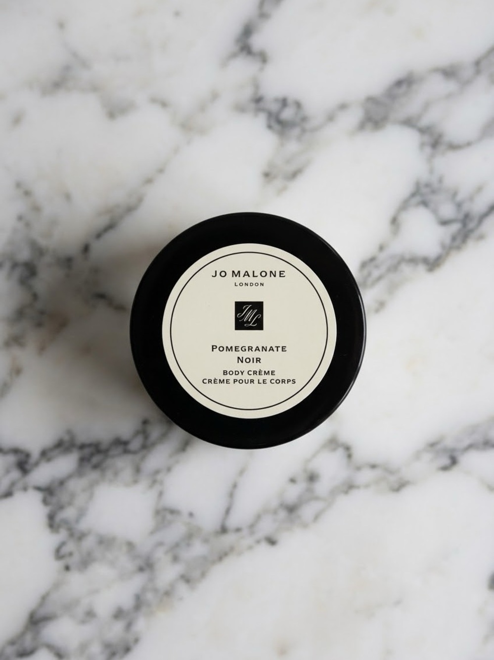 Jo Malone Pomegranate Noir Body Crème Sealed